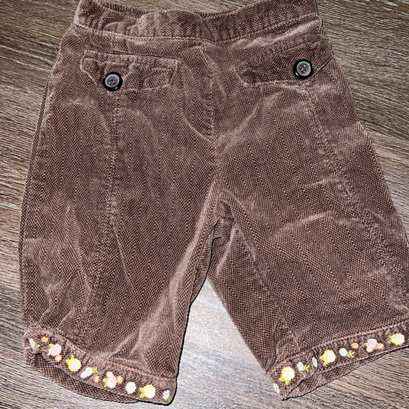 Gymboree vintage EQUESTRIAN CLUB set. Blazer 3T/pants 3. GUC for vintage. - Picture 6 of 7